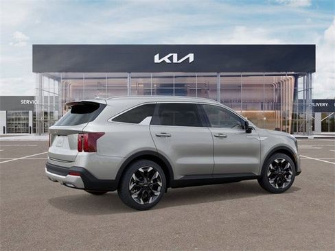 New 2026 Kia Sorento EX image 6