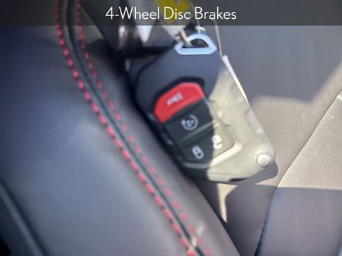 New 2025 Jeep Wrangler Rubicon image 33