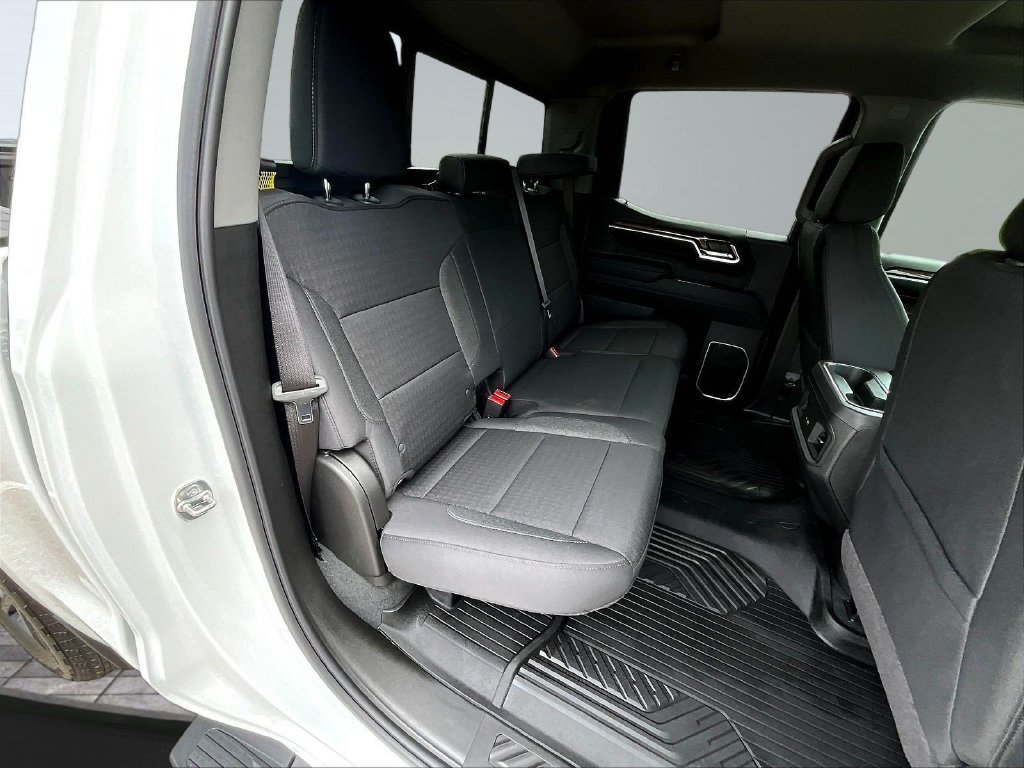 New 2026 Chevrolet Silverado 1500 RST AWD/4WD image 28