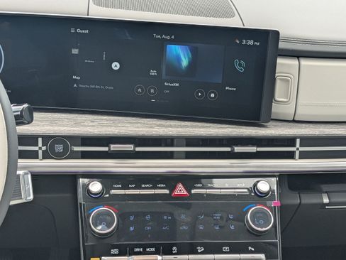 New 2027 Hyundai Santa Fe Calligraphy FWD image 19