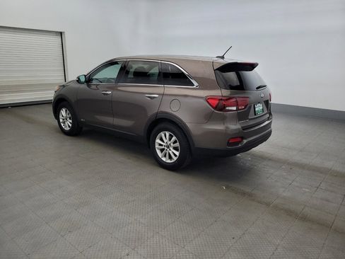 Used 2019 Kia Sorento AWD image 3