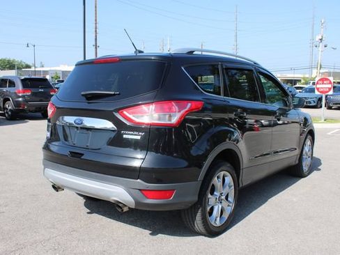 Used 2014 Ford Escape Titanium w/ Equipment Group 401A FWD image 43