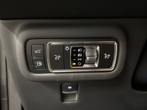 New 2026 Lincoln Nautilus Reserve image 27