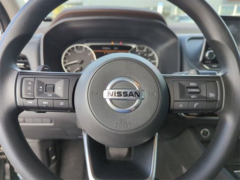 Certified 2021 Nissan Rogue S image 37