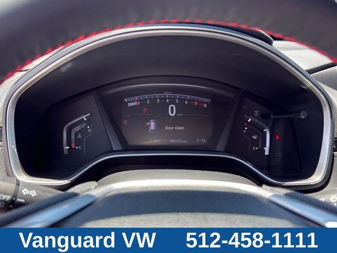Used 2019 Honda CR-V EX-L image 18