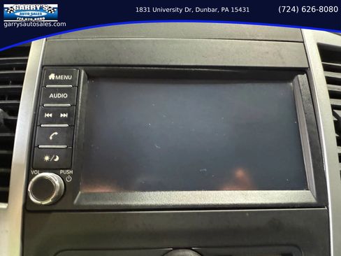 Used 2021 Nissan Frontier SV w/ Midnight Edition Floor Mats image 18