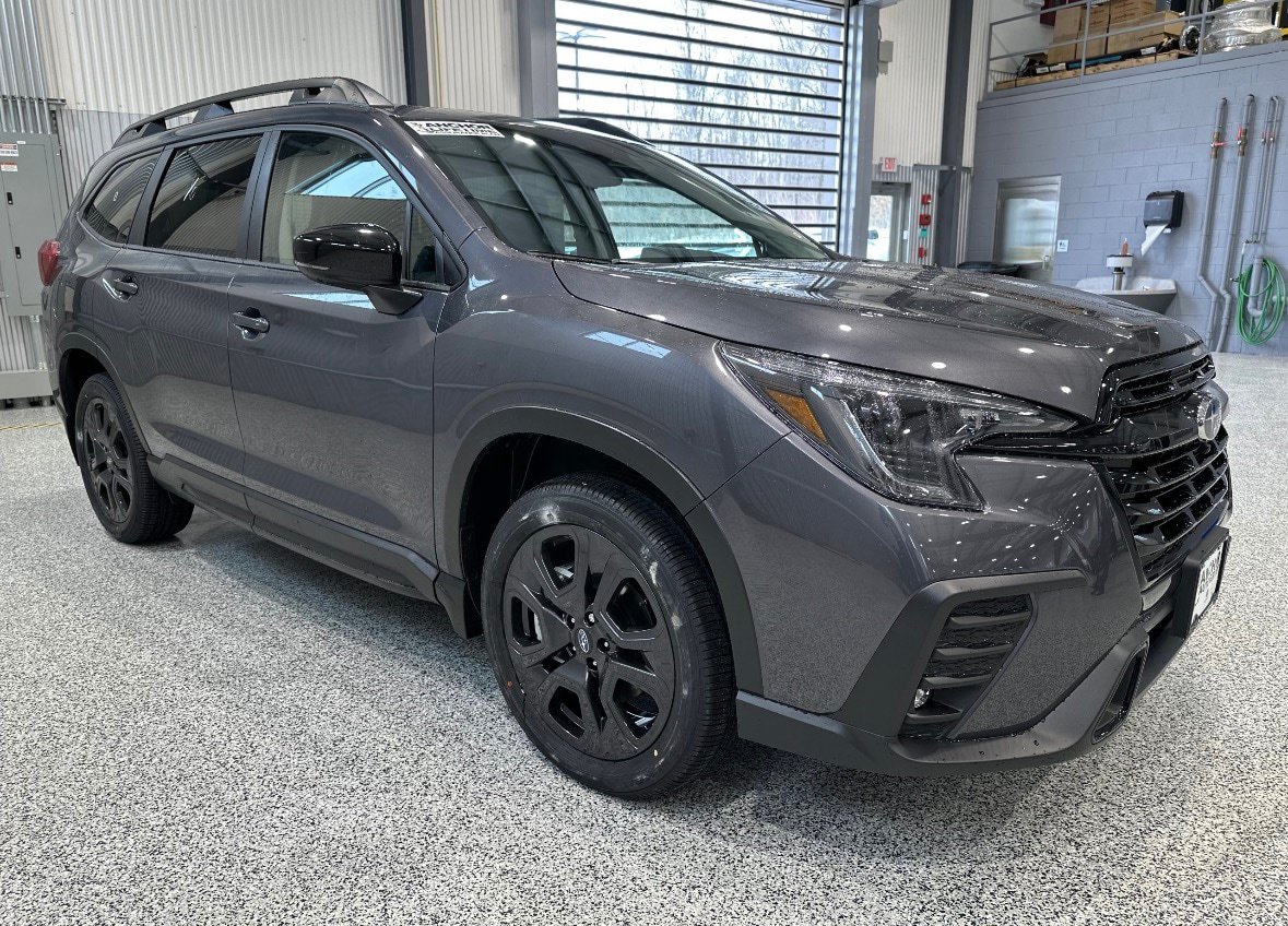 New 2026 Subaru Ascent Bronze Edition AWD/4WD image 4