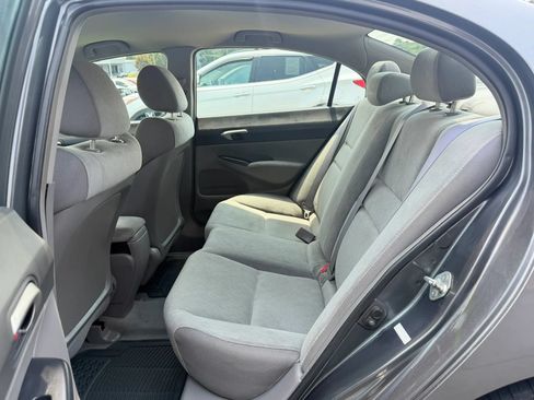 Used 2010 Honda Civic LX image 9