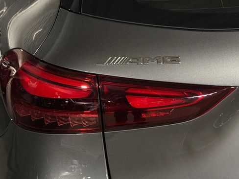 New 2026 Mercedes-Benz GLA 35 AMG 4MATIC image 27