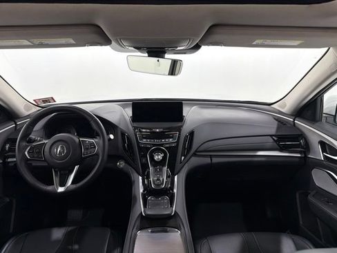 Used 2020 Acura RDX w/ Technology Package AWD/4WD image 29