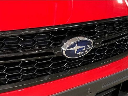 Used 2021 Subaru WRX Premium image 30