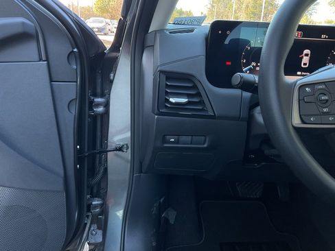 New 2026 Nissan Sentra SV w/ Floor Mat Package image 23