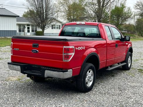 Used 2014 Ford F150 XL w/ Equipment Group 101A Mid image 5