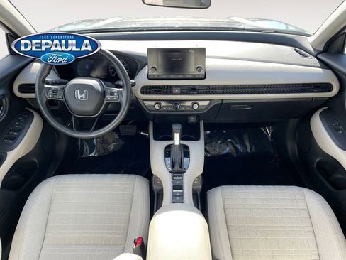 Used 2024 Honda HR-V LX image 13