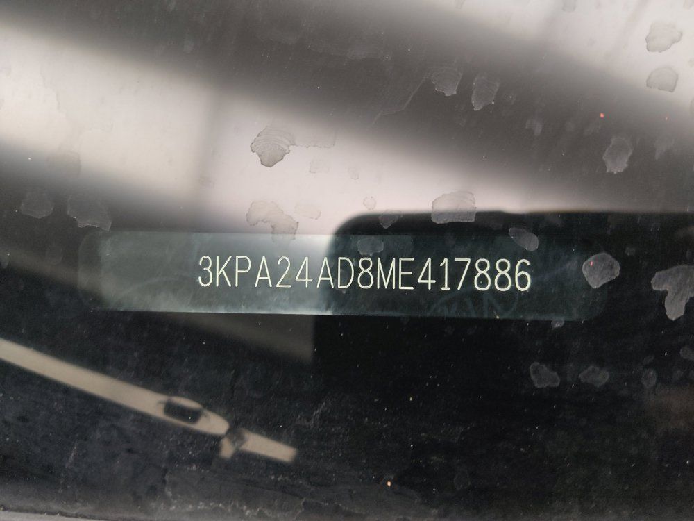 Used 2021 Kia Rio S FWD image 33