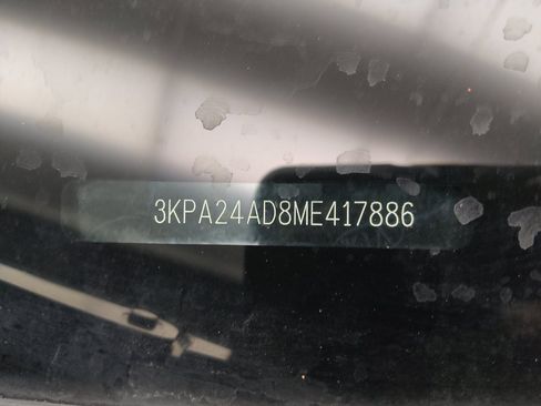 Used 2021 Kia Rio S FWD image 33