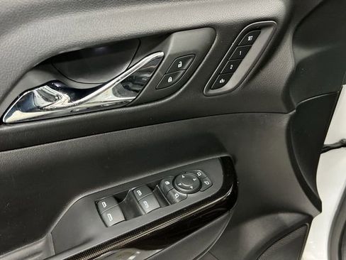 Certified 2023 GMC Acadia AT4 w/ Technology Package image 24