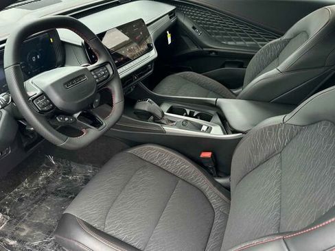 New 2025 Dodge Charger Daytona R/T w/ Quick Order Package 25M R/T image 10