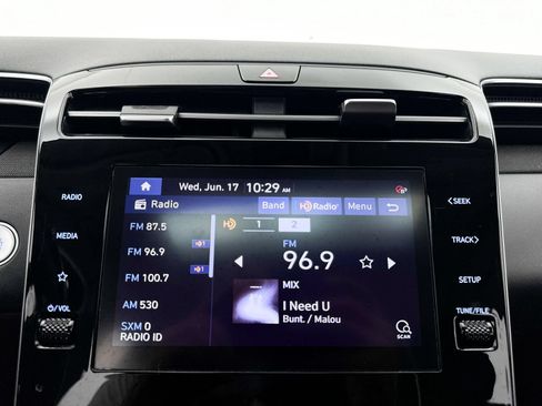 Used 2022 Hyundai Tucson SEL w/ Convenience Package FWD image 5