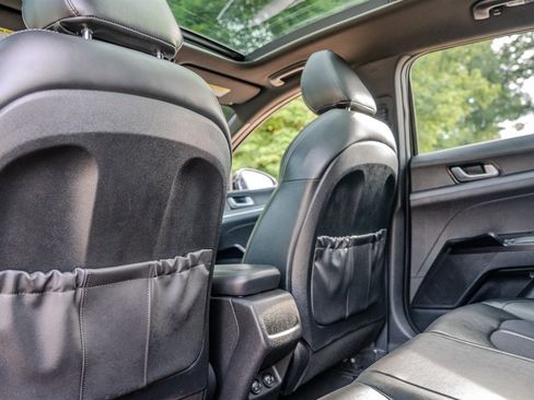 Used 2022 Kia K5 GT-Line w/ GT-Line FWD Premium Package image 31