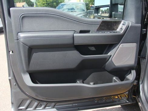 New 2026 Ford F350 Lariat AWD/4WD image 25