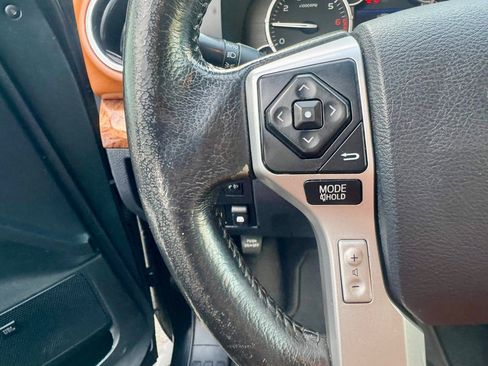 Used 2017 Toyota Tundra 1794 Edition image 30