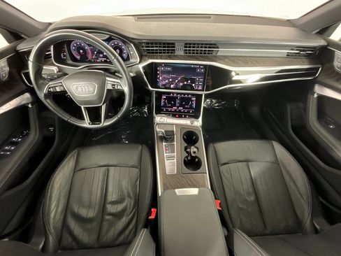 Used 2019 Audi A7 3.0T Premium Plus w/ Premium Plus Package image 11