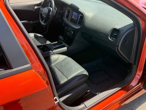 Used 2023 Dodge Charger GT w/ Blacktop Package RWD image 26