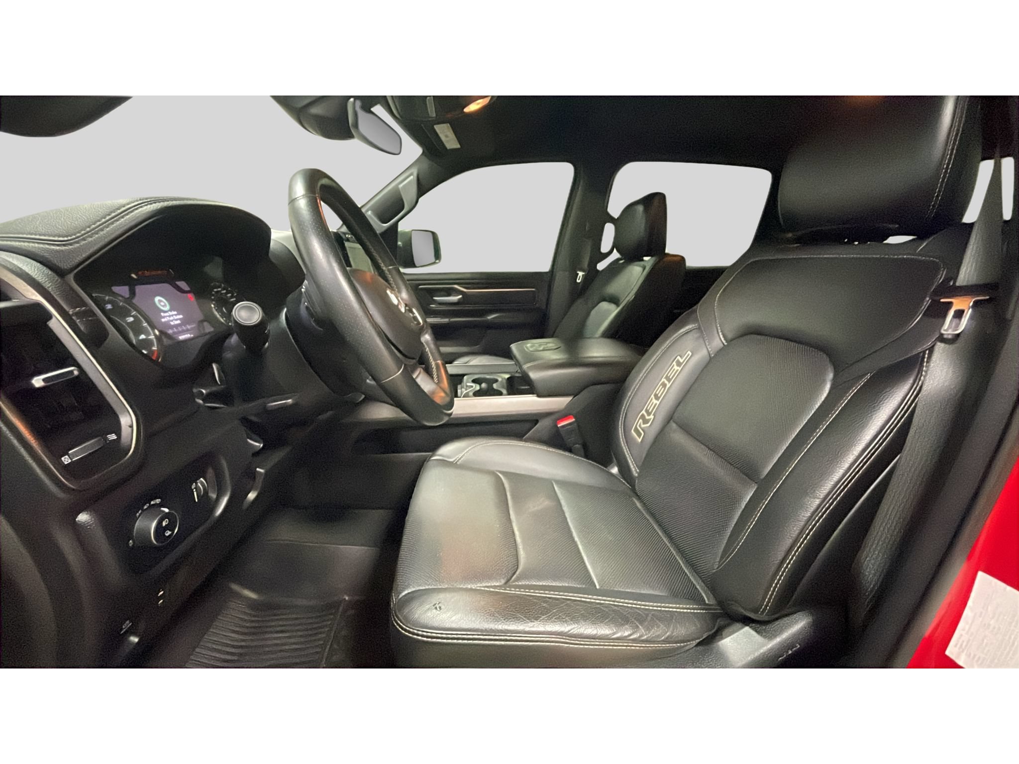 Used 2022 RAM 1500 Rebel w/ Rebel Level 2 Equipment Group AWD/4WD image 11