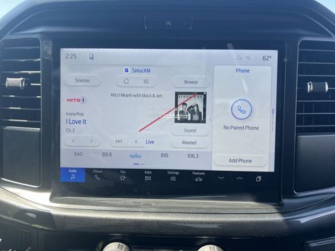 New 2026 Ford F150 STX AWD/4WD image 26