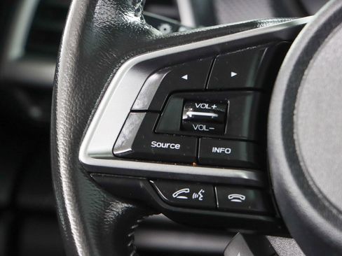 Used 2023 Subaru Forester Premium image 13