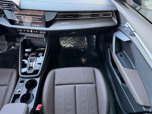 Used 2025 Audi A3 2.0T Premium Plus w/ Premium Plus Package image 21