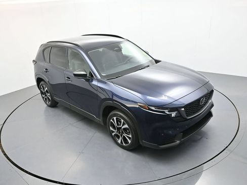 Used 2026 MAZDA CX-5 Preferred AWD/4WD image 17