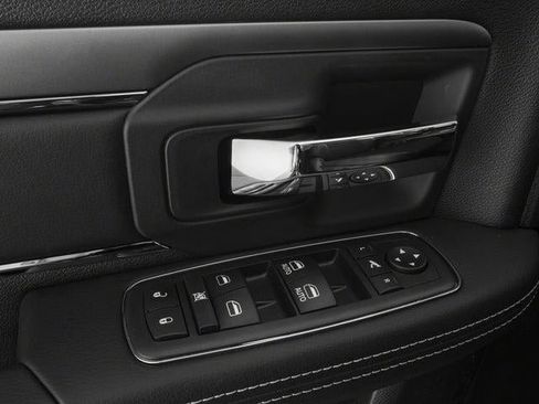 Used 2016 RAM 1500 Big Horn image 19