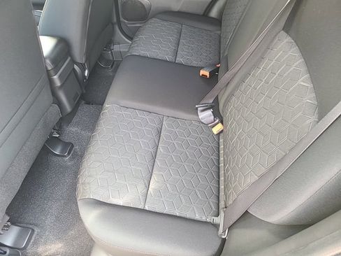 New 2024 Mitsubishi Outlander Sport ES image 9