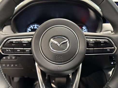 Certified 2026 MAZDA CX-90 3.3 Turbo w/ Preferred Package AWD/4WD image 25