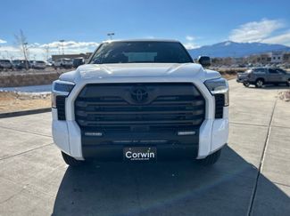 New 2026 Toyota Tundra SR5 AWD/4WD video 2