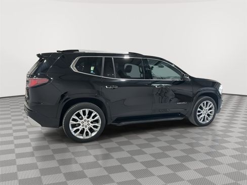 Used 2025 GMC Acadia Denali w/ Super Cruise Package image 6