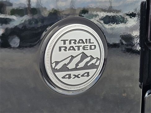 Used 2019 Jeep Wrangler Unlimited Sport image 22