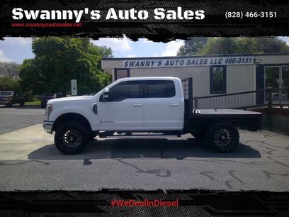Used 2019 Ford F250 Lariat w/ Lariat Value Package