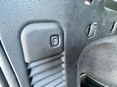 Used 2018 Jeep Grand Cherokee Trailhawk w/ Trailhawk Luxury Group image 27