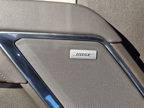 New 2026 Chevrolet Silverado 1500 LTZ image 21