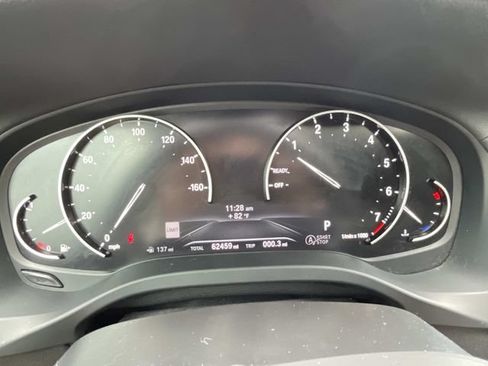 Used 2021 BMW X3 sDrive30i w/ M Sport Package RWD image 24