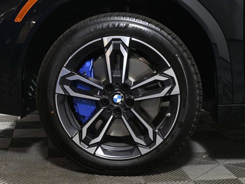 New 2026 BMW X2 xDrive28i w/ Technology Package AWD/4WD image 12