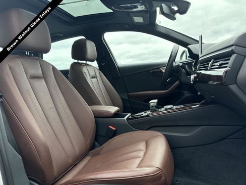Used 2018 Audi A4 2.0T Prestige image 6