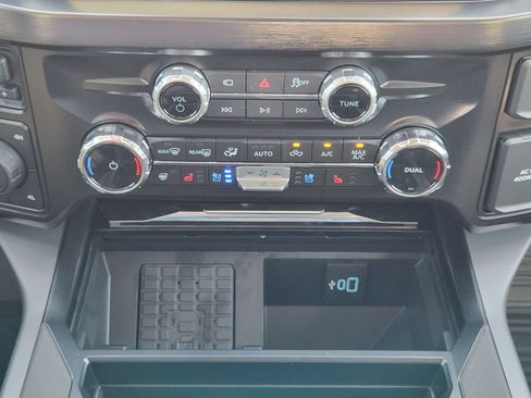 New 2026 Ford F250 Lariat w/ Lariat Premium Package AWD/4WD image 19