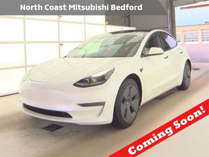 Used 2022 Tesla Model 3 Long Range