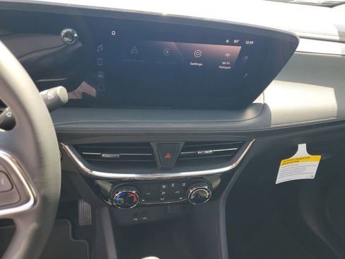 New 2026 Buick Encore GX Sport Touring w/ Comfort Package image 14