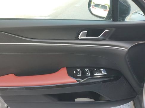 Certified 2026 Kia K5 GT-Line w/ GT-Line Red Interior Package FWD image 16