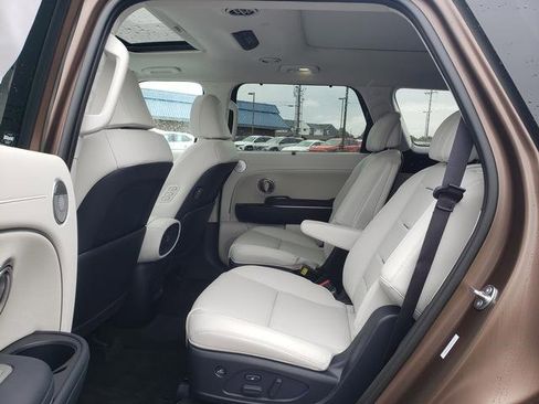 New 2026 Hyundai Palisade Calligraphy image 8